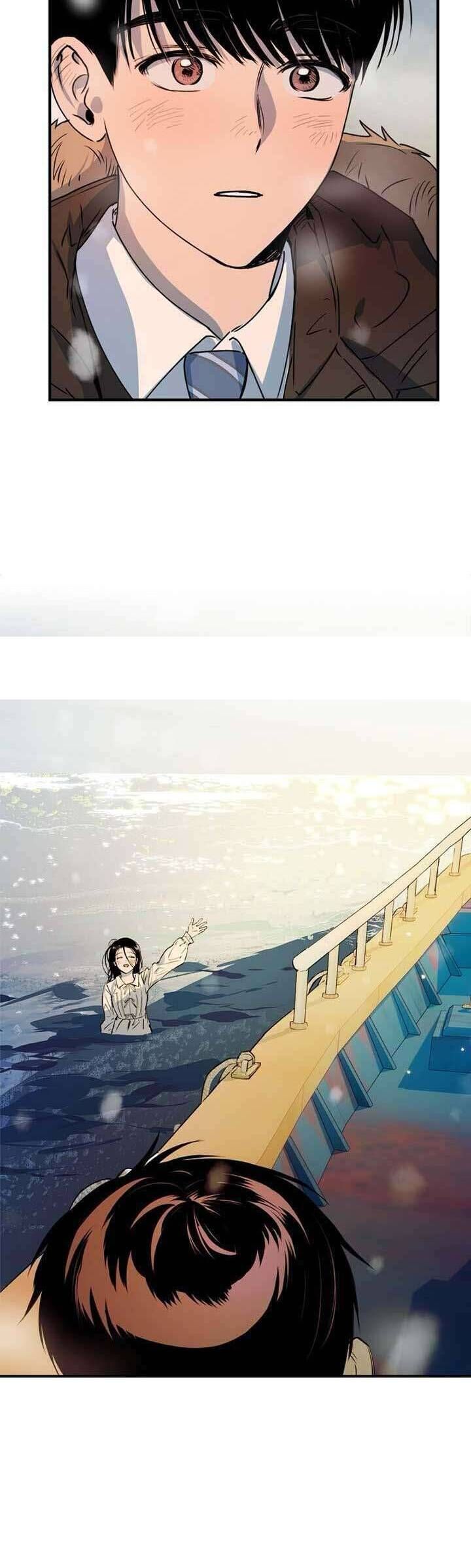 Mãi Mãi Không Thể Tự Do Chapter 18 - 32