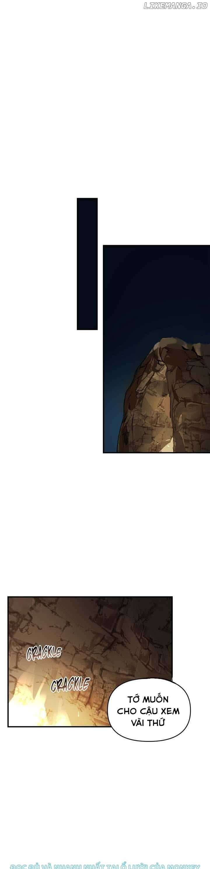 Mãi Mãi Không Thể Tự Do Chapter 18 - 34