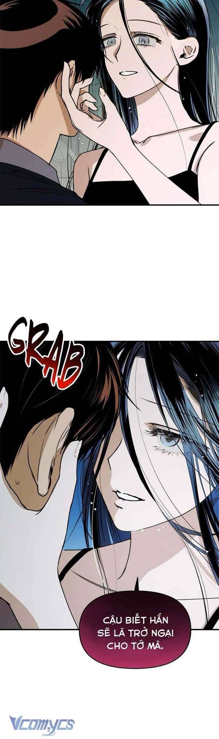 Mãi Mãi Không Thể Tự Do Chapter 18 - 5