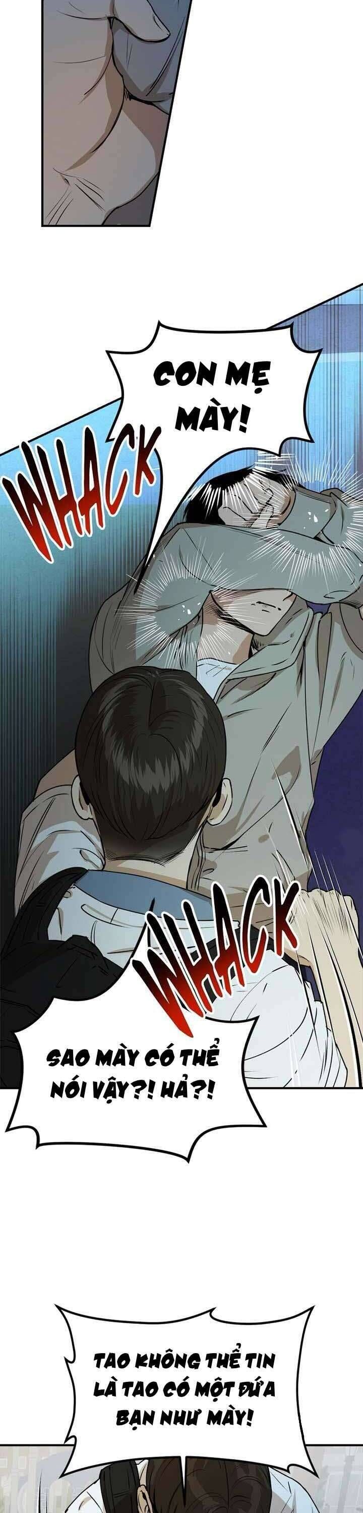 Mãi Mãi Không Thể Tự Do Chapter 18 - 10