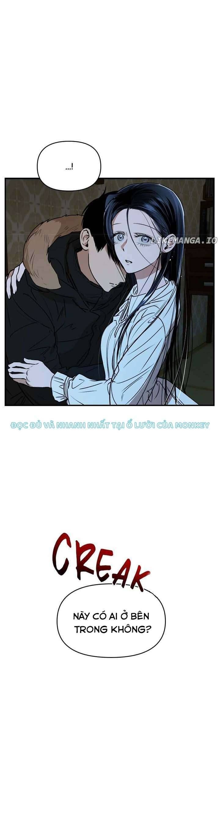 Mãi Mãi Không Thể Tự Do Chapter 19 - 11