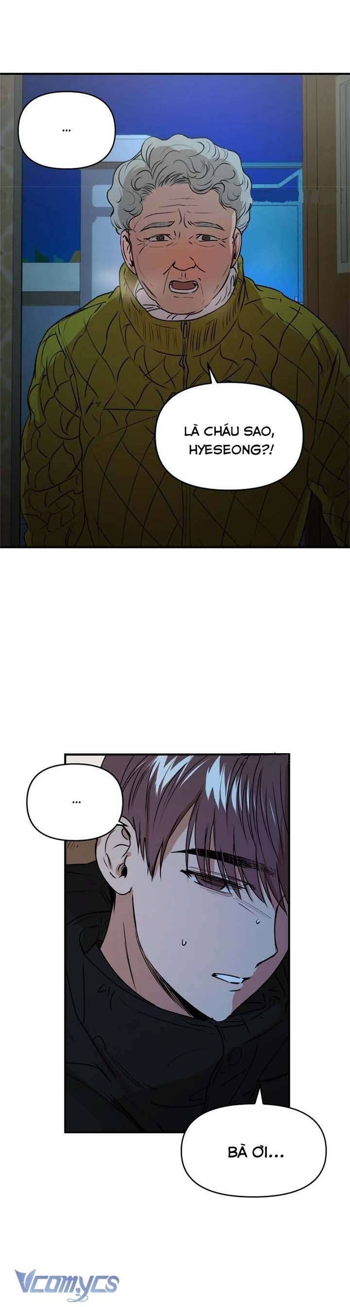 Mãi Mãi Không Thể Tự Do Chapter 19 - 12