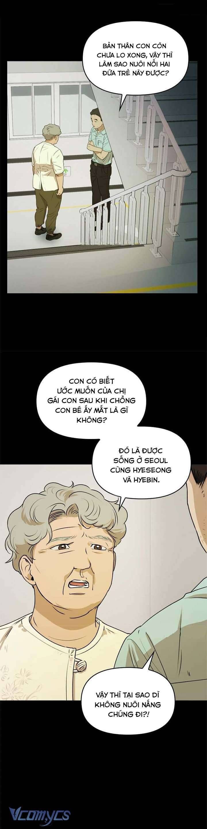 Mãi Mãi Không Thể Tự Do Chapter 19 - 18
