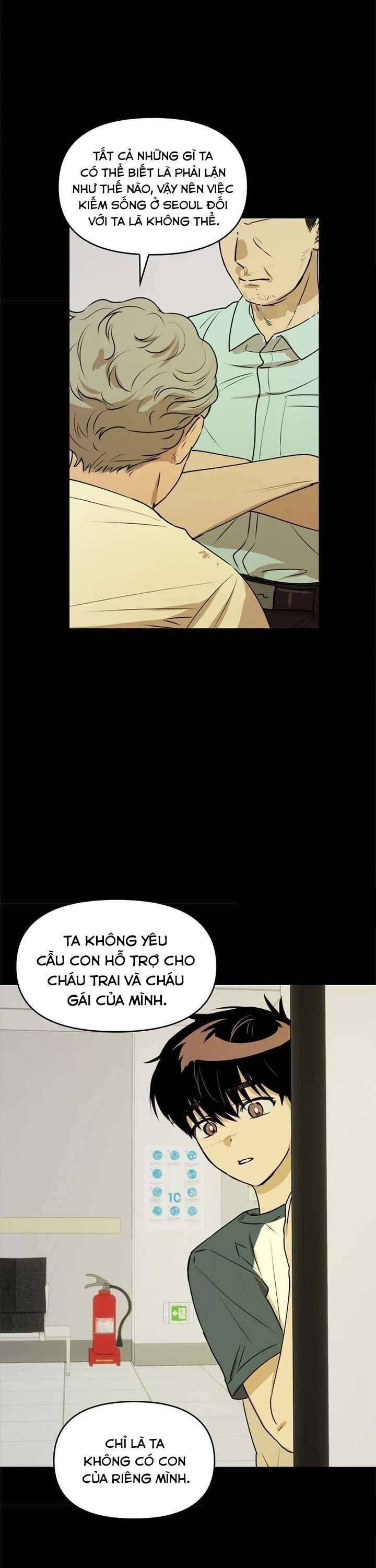 Mãi Mãi Không Thể Tự Do Chapter 19 - 19