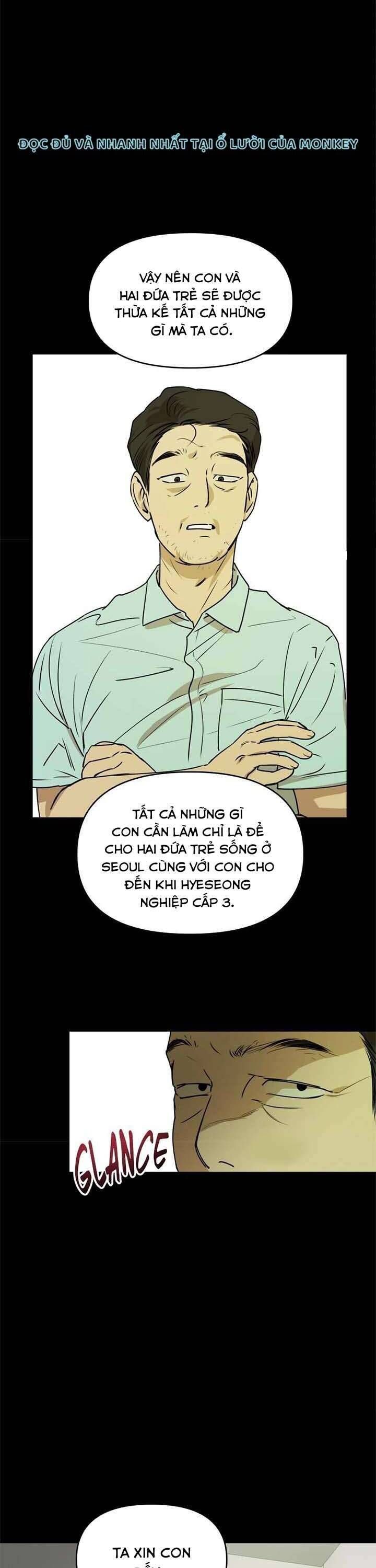 Mãi Mãi Không Thể Tự Do Chapter 19 - 20