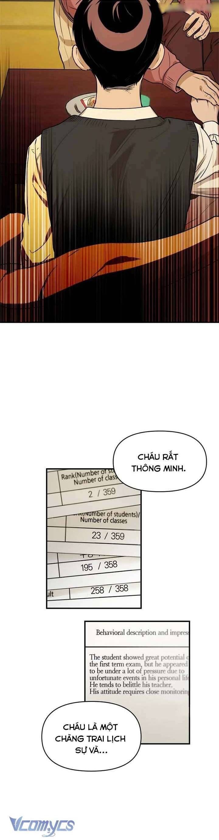 Mãi Mãi Không Thể Tự Do Chapter 19 - 27