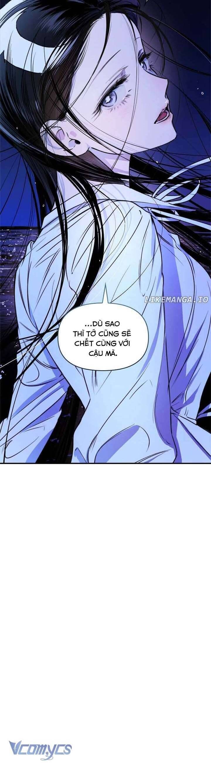 Mãi Mãi Không Thể Tự Do Chapter 19 - 33