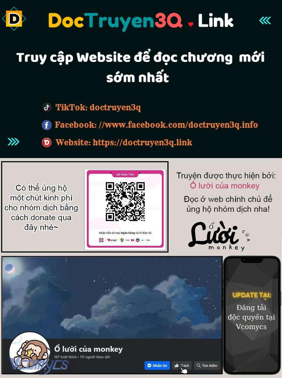 Mãi Mãi Không Thể Tự Do Chapter 2 - 2