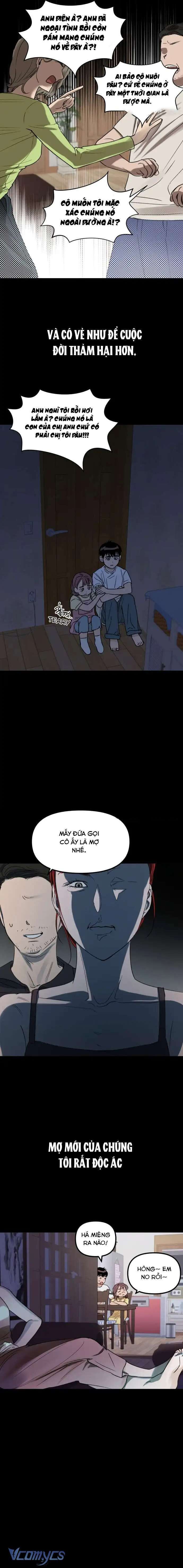 Mãi Mãi Không Thể Tự Do Chapter 2 - 16