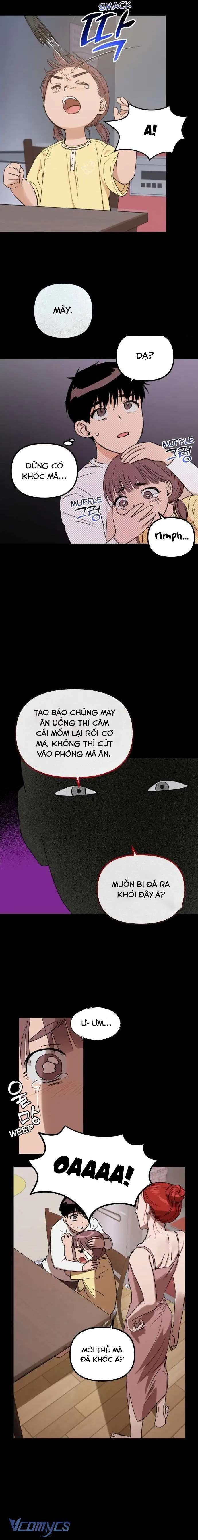 Mãi Mãi Không Thể Tự Do Chapter 2 - 17