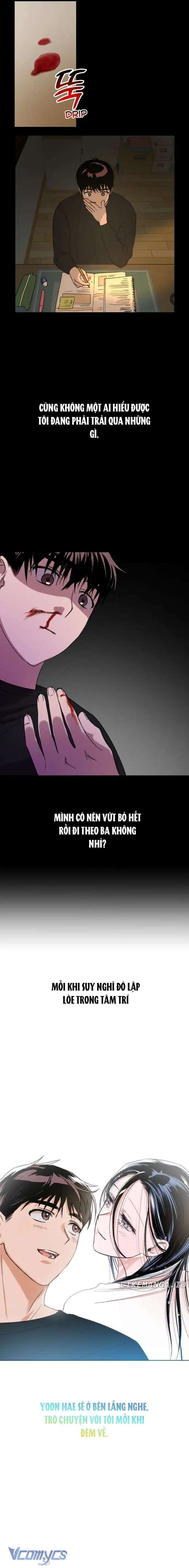 Mãi Mãi Không Thể Tự Do Chapter 2 - 19
