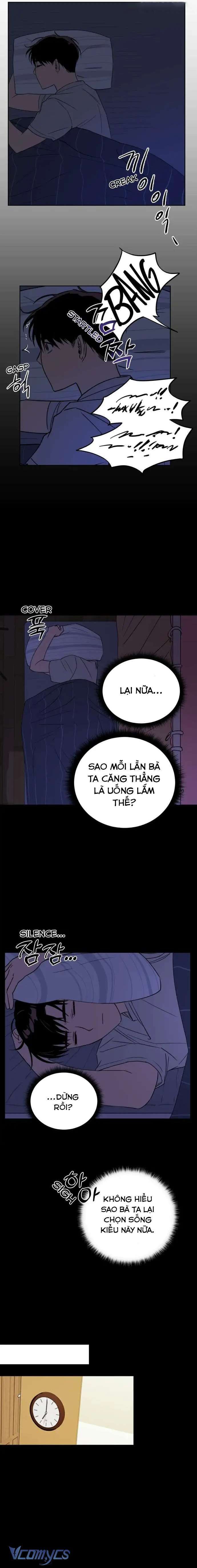 Mãi Mãi Không Thể Tự Do Chapter 2 - 25