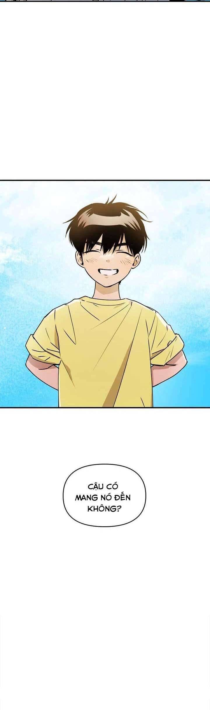 Mãi Mãi Không Thể Tự Do Chapter 20 - 2