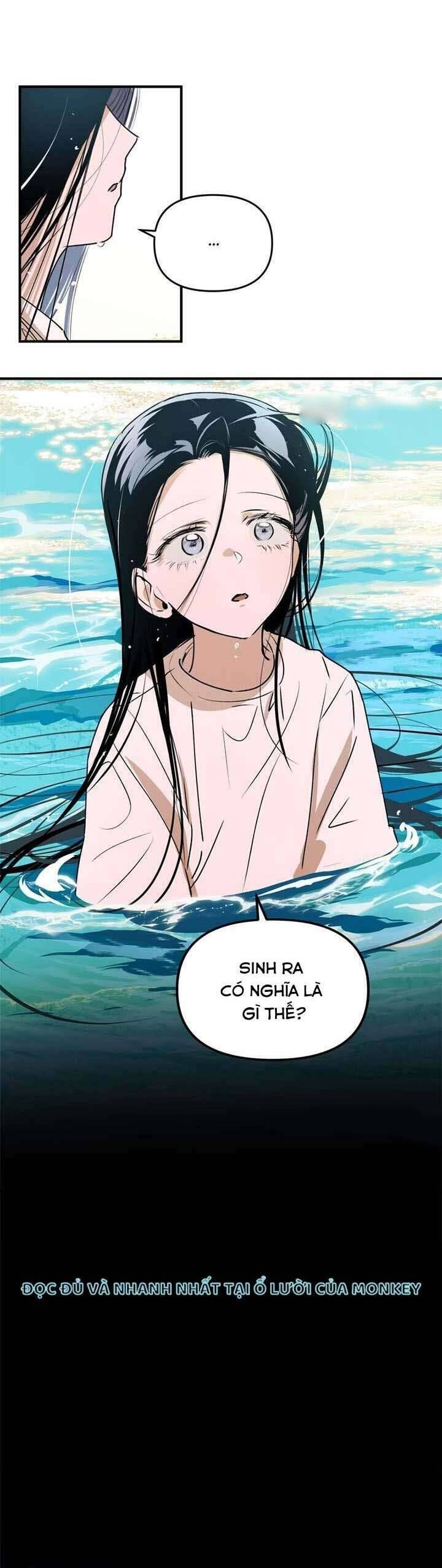 Mãi Mãi Không Thể Tự Do Chapter 20 - 11