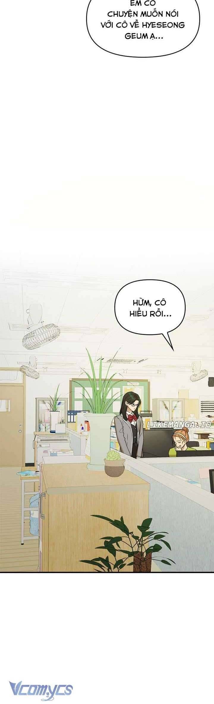 Mãi Mãi Không Thể Tự Do Chapter 20 - 38