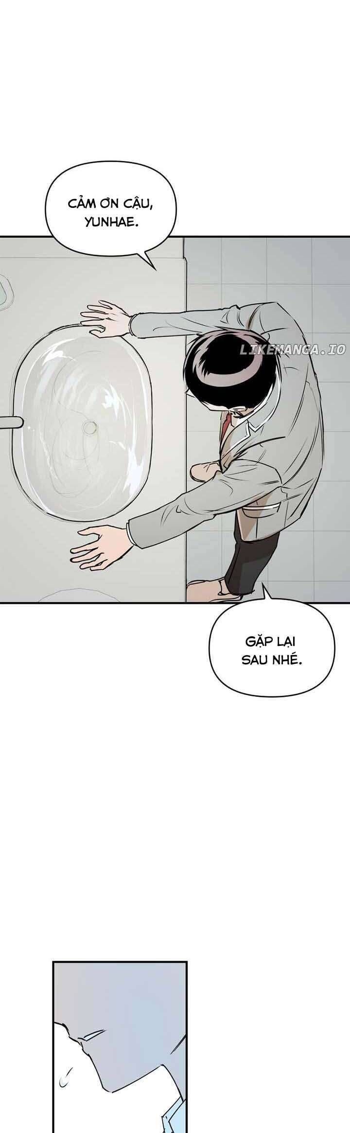 Mãi Mãi Không Thể Tự Do Chapter 20 - 44
