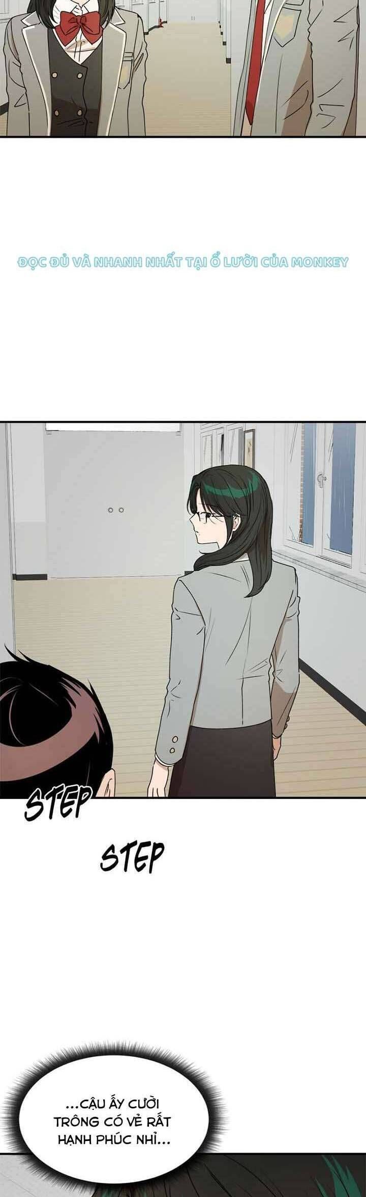 Mãi Mãi Không Thể Tự Do Chapter 20 - 48