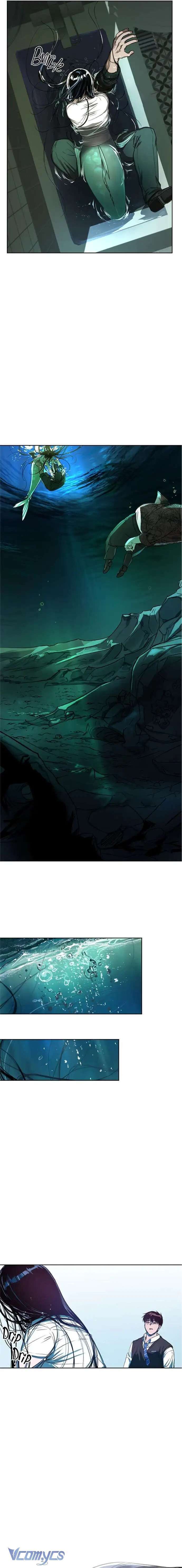 Mãi Mãi Không Thể Tự Do Chapter 3 - 27