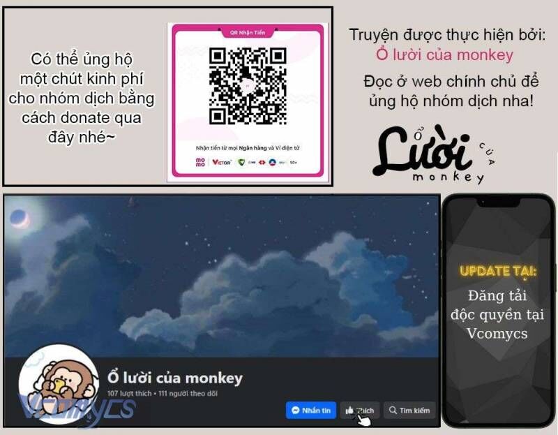 Mãi Mãi Không Thể Tự Do Chapter 4 - 13