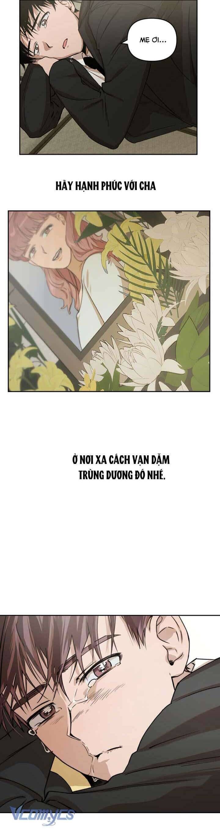 Mãi Mãi Không Thể Tự Do Chapter 5 - 17