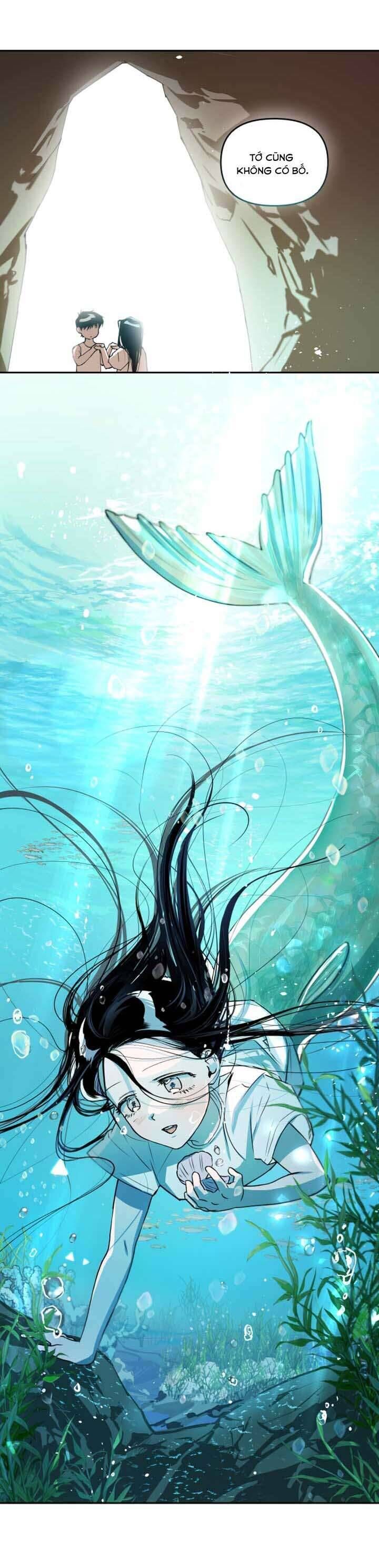 Mãi Mãi Không Thể Tự Do Chapter 6 - 18