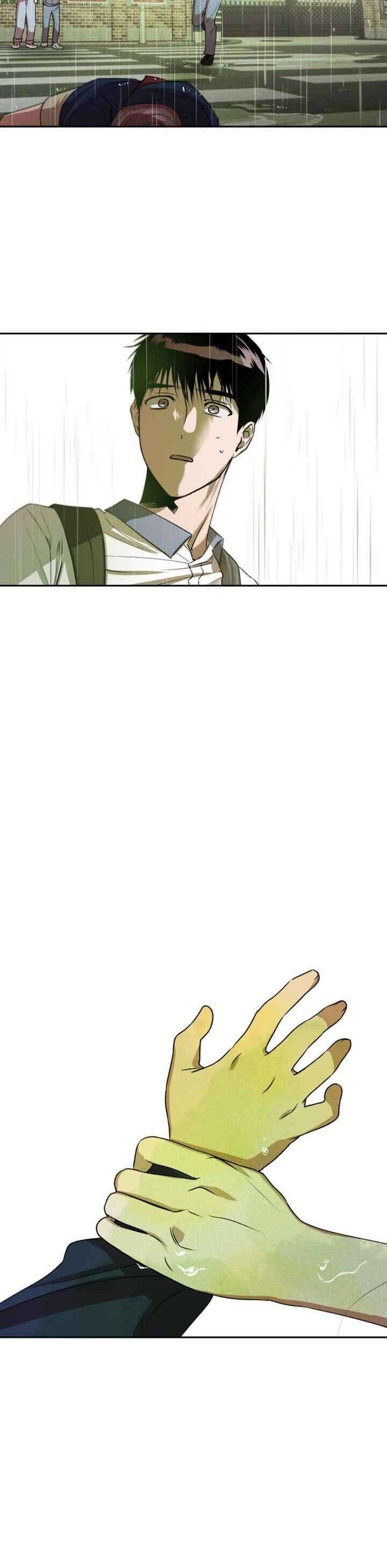 Mãi Mãi Không Thể Tự Do Chapter 6 - 24
