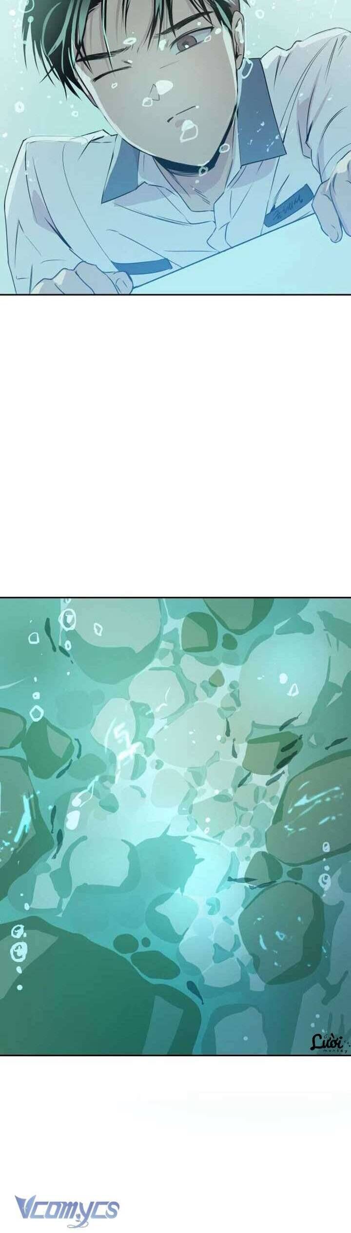 Mãi Mãi Không Thể Tự Do Chapter 8 - 13