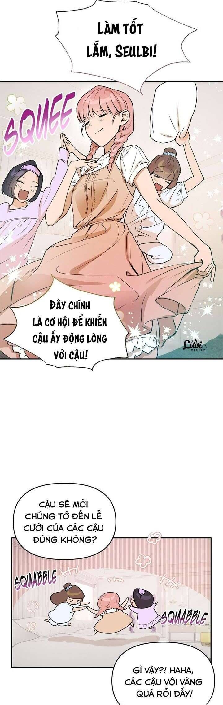 Mãi Mãi Không Thể Tự Do Chapter 9 - 9