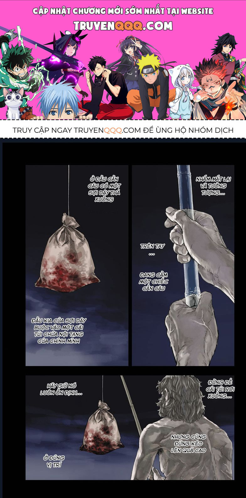 Bug Ego Chapter 1 - 1