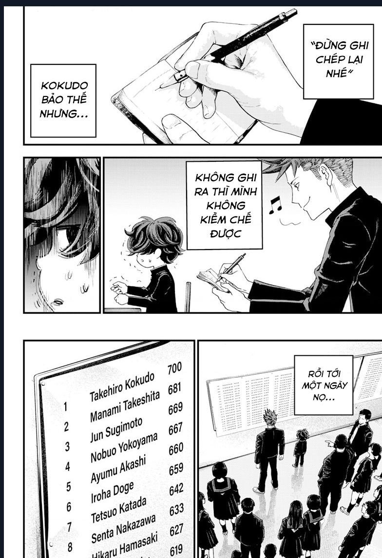 Bug Ego Chapter 1 - 28