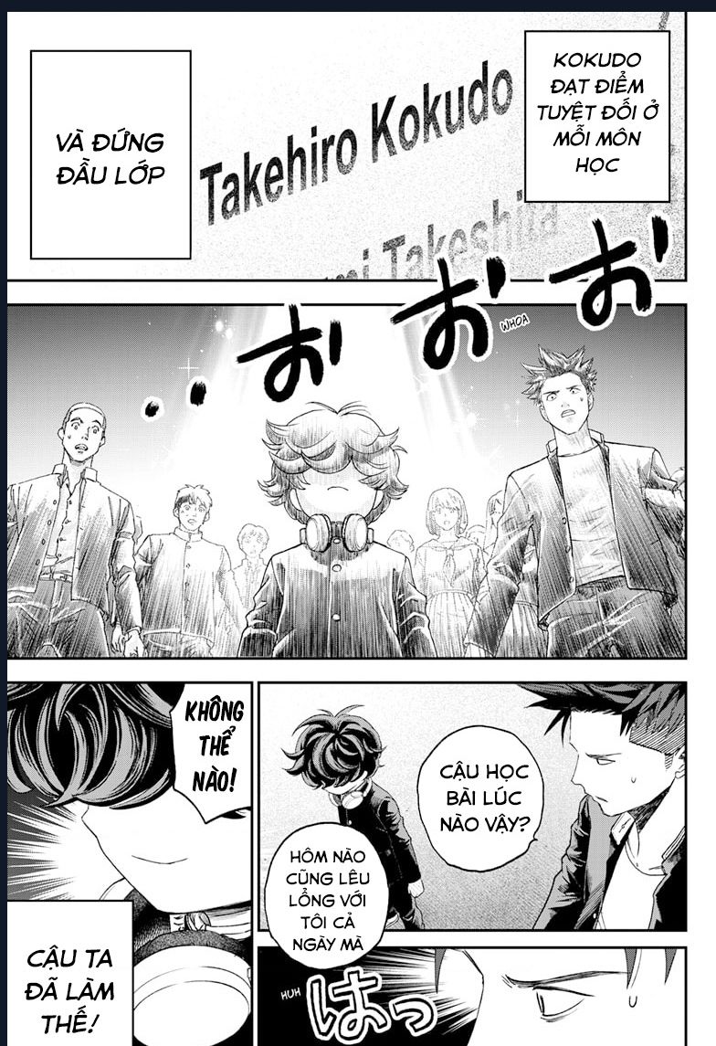 Bug Ego Chapter 1 - 29