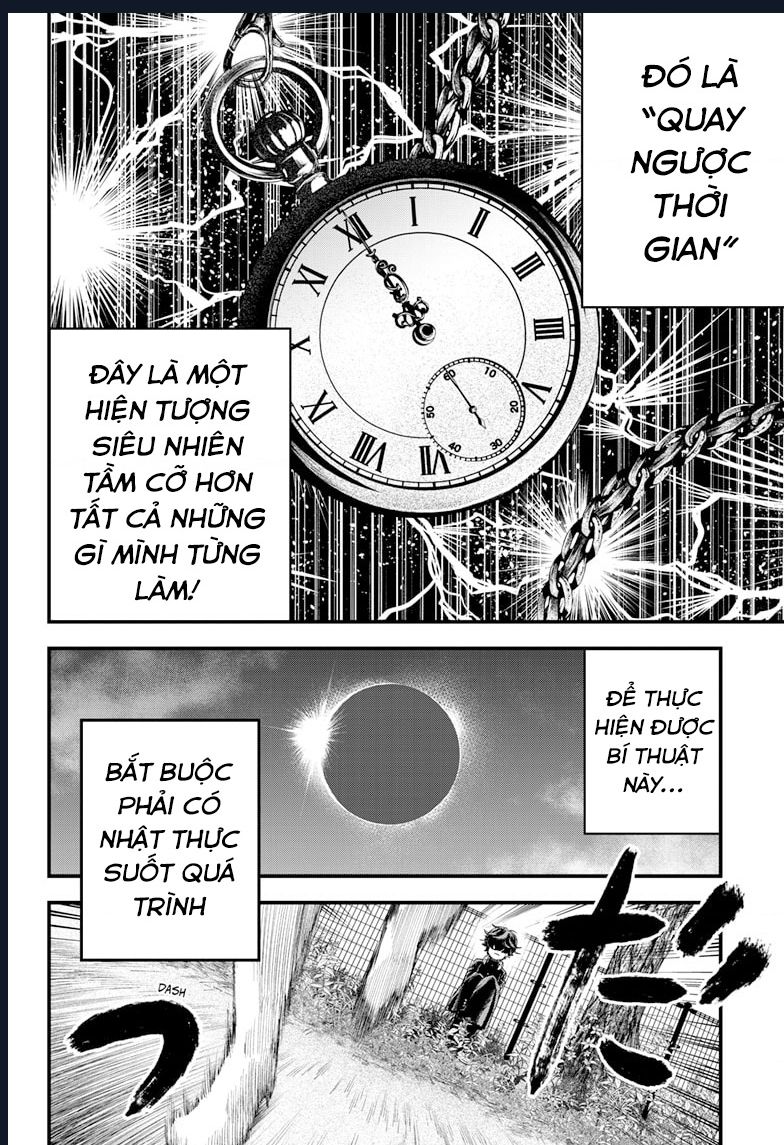 Bug Ego Chapter 1 - 30