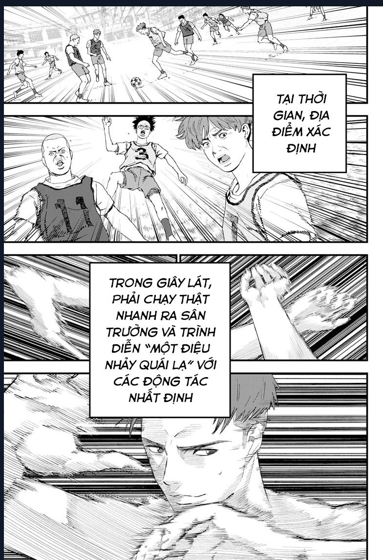 Bug Ego Chapter 1 - 31