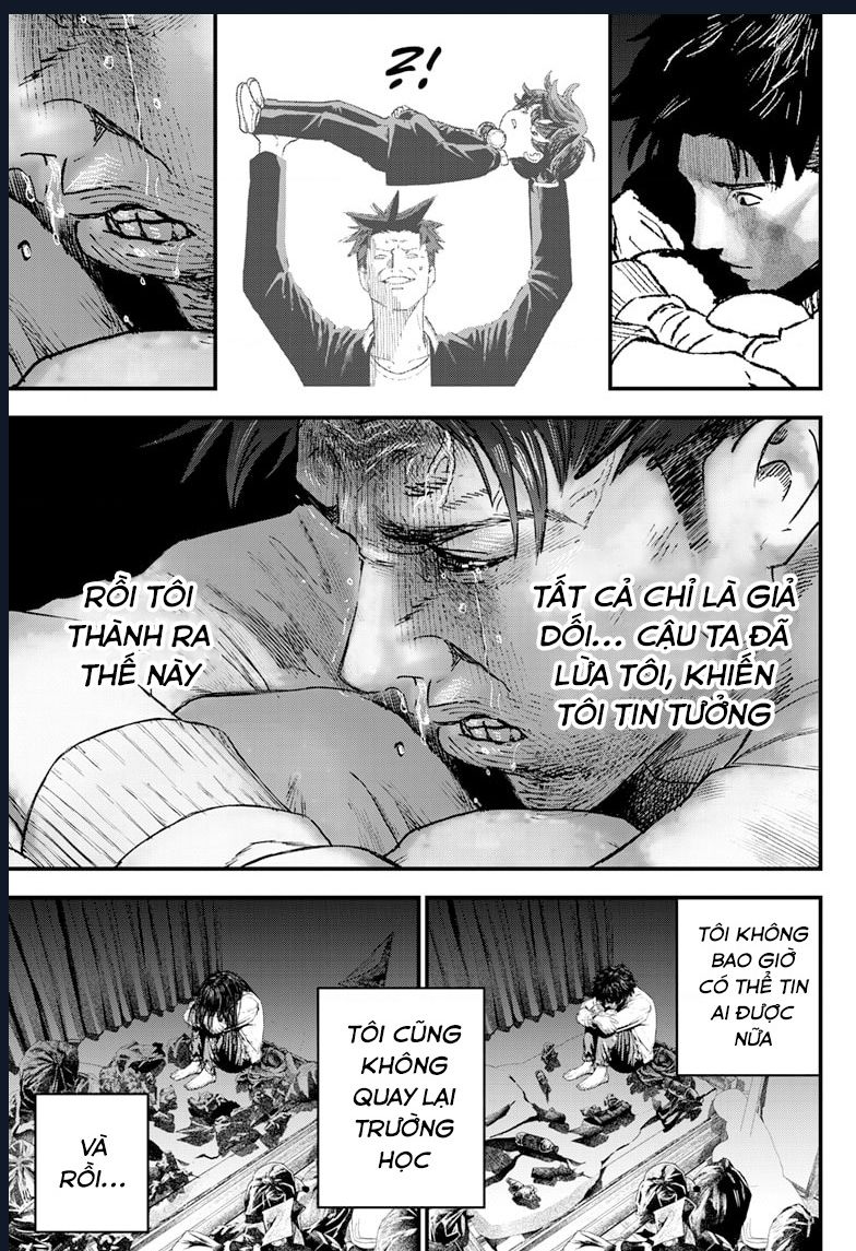 Bug Ego Chapter 1 - 37