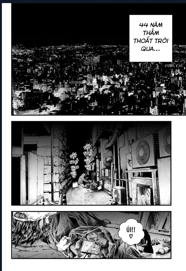 Bug Ego Chapter 1 - 38