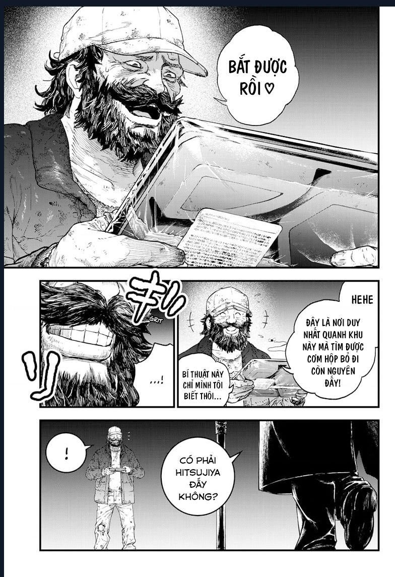 Bug Ego Chapter 1 - 39