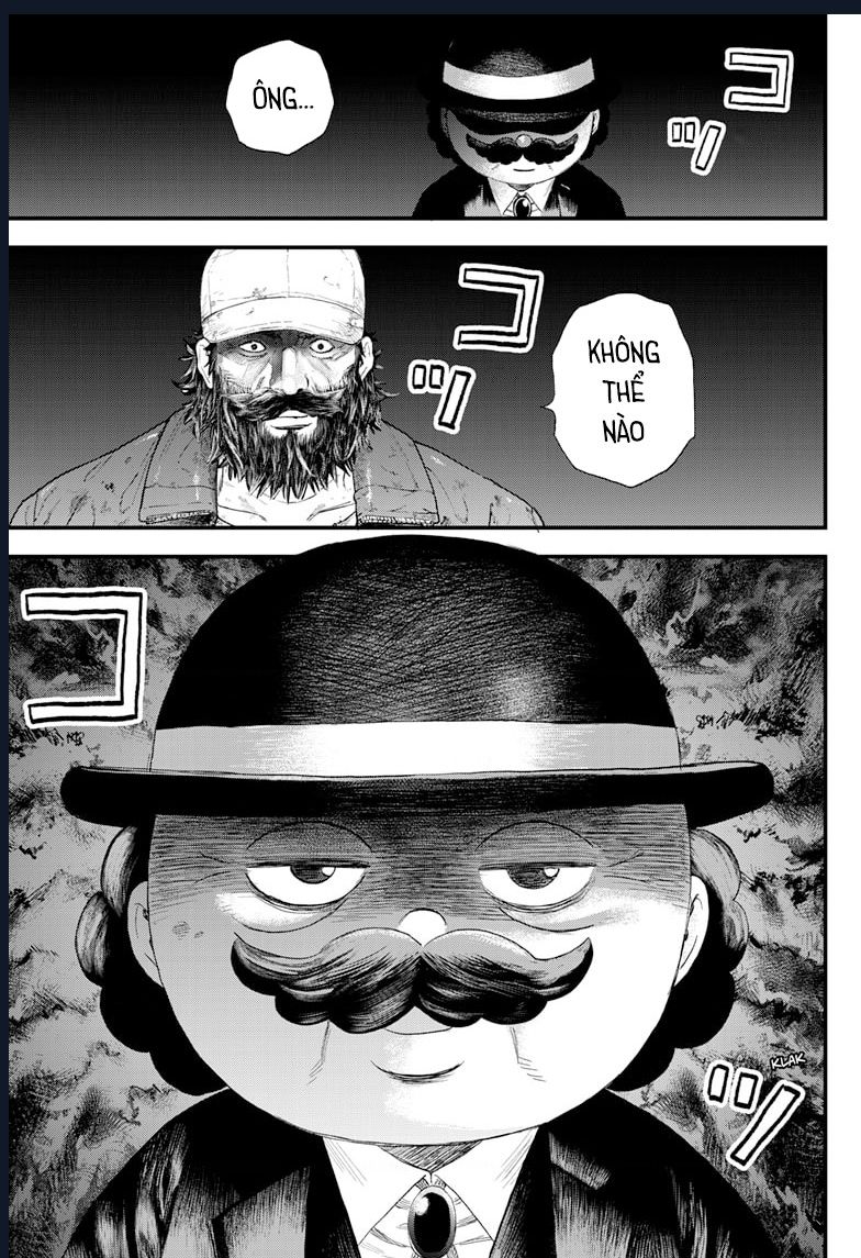 Bug Ego Chapter 1 - 41