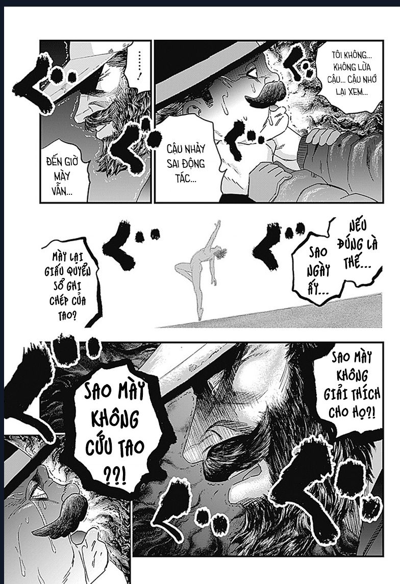 Bug Ego Chapter 1 - 43