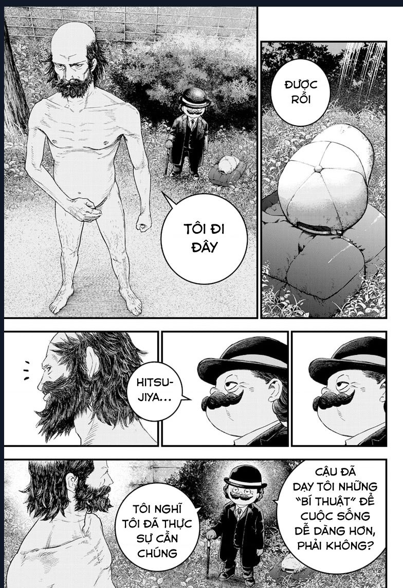 Bug Ego Chapter 1 - 55