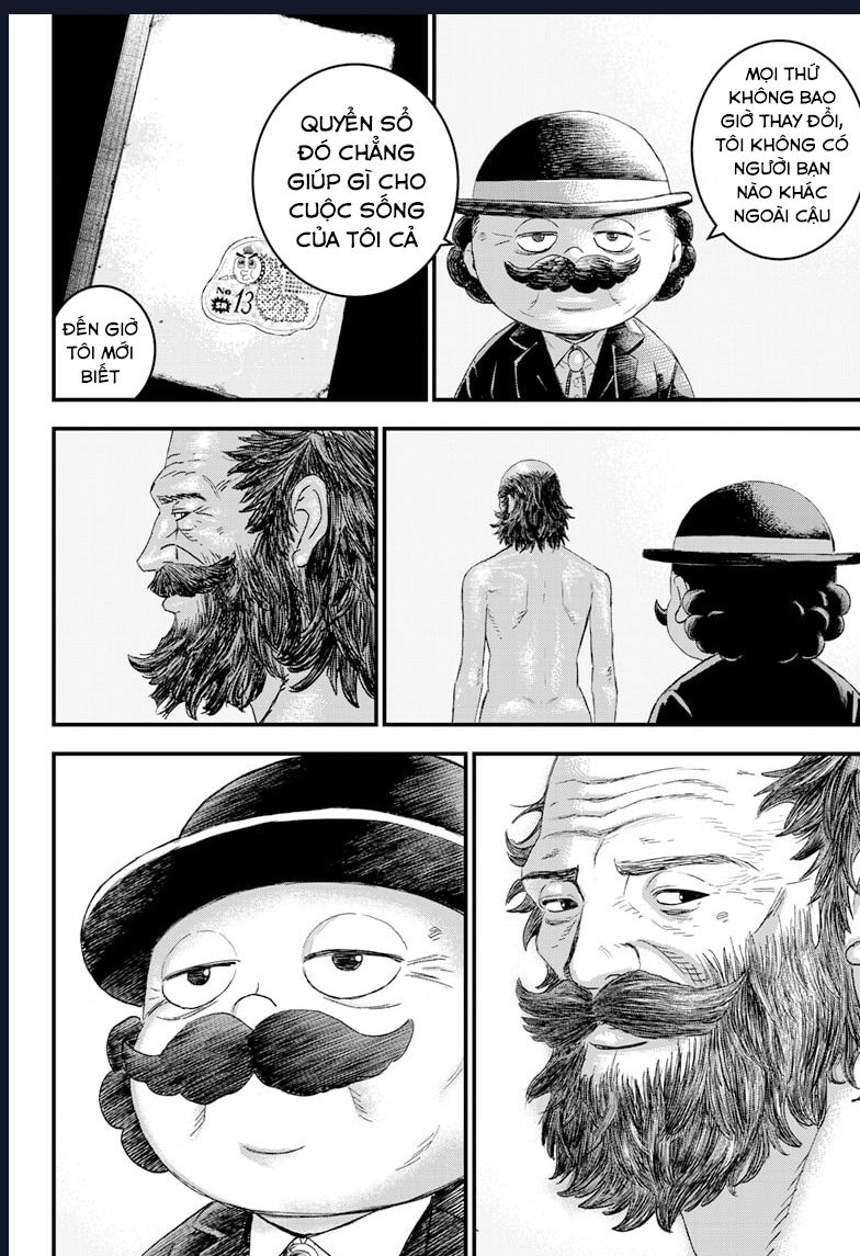 Bug Ego Chapter 1 - 56