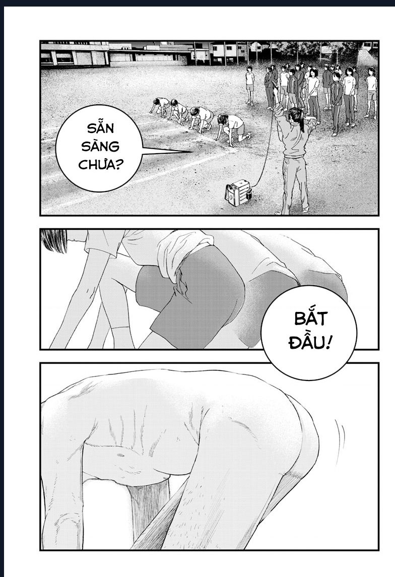 Bug Ego Chapter 1 - 57