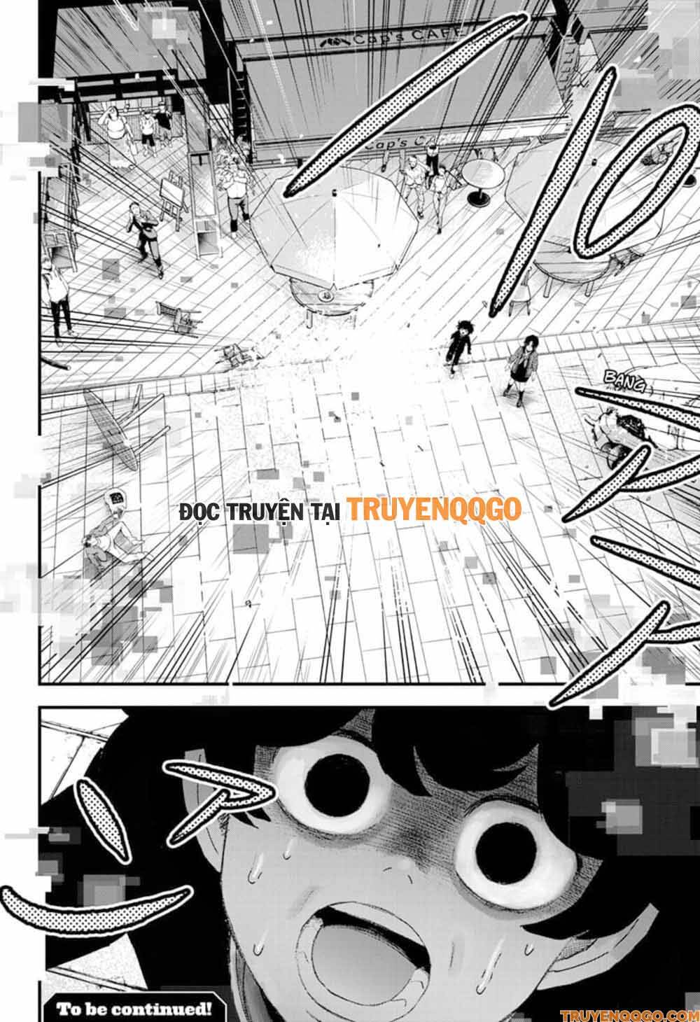 Bug Ego Chapter 12.2 - 5