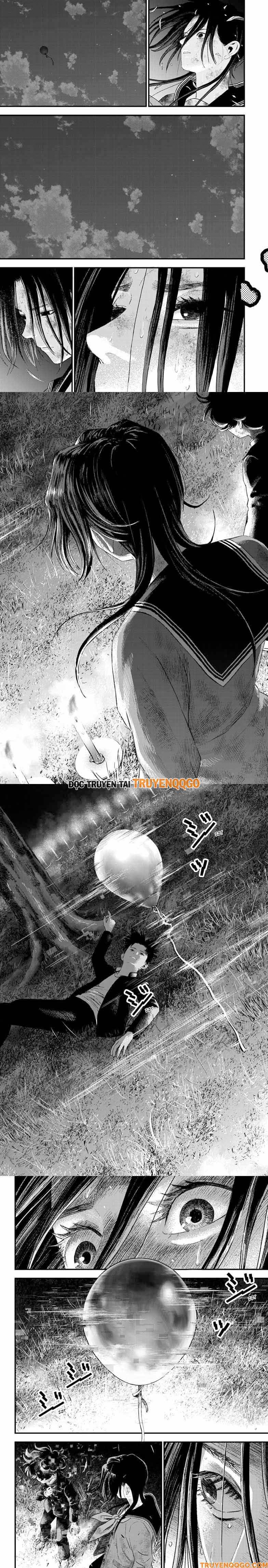 Bug Ego Chapter 13.2 - 4