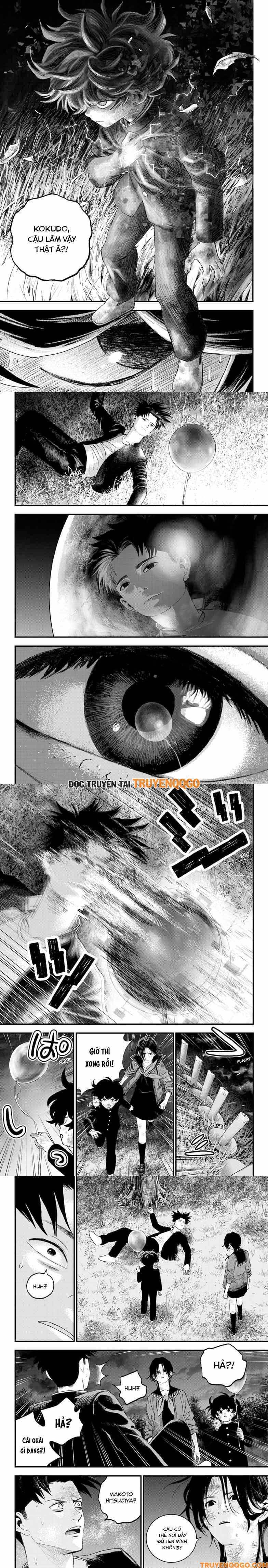 Bug Ego Chapter 13.2 - 5