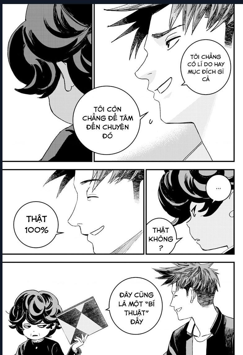 Bug Ego Chapter 2 - 12