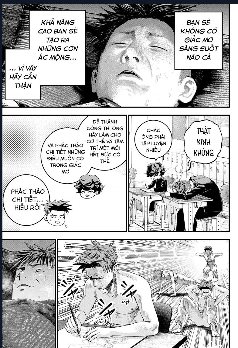 Bug Ego Chapter 2 - 24