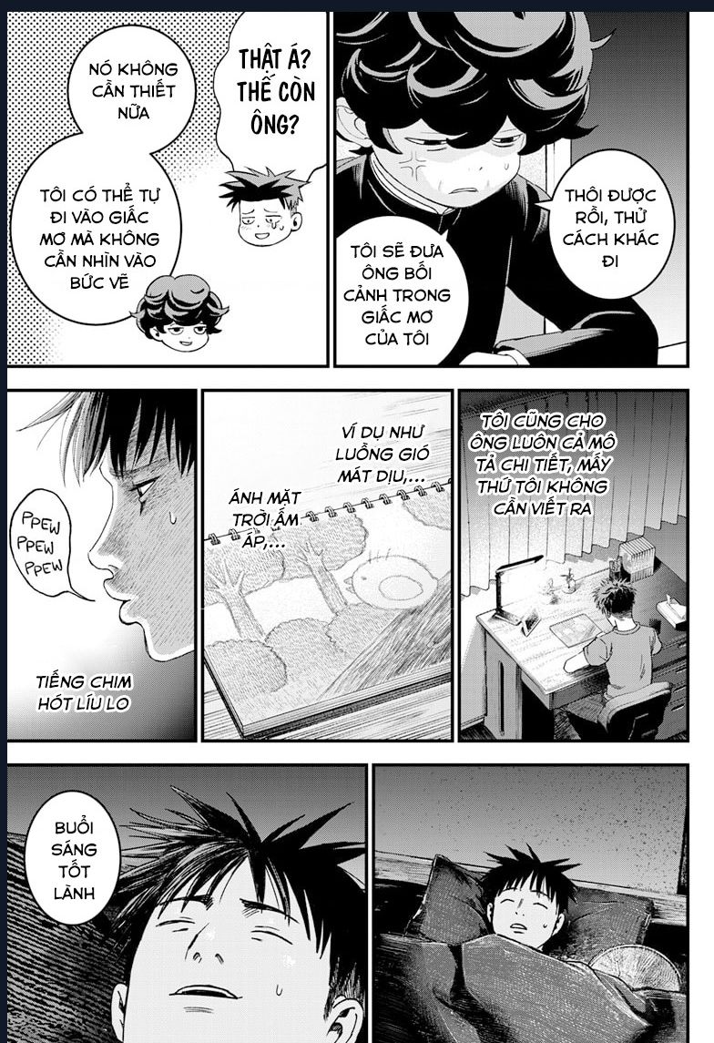 Bug Ego Chapter 2 - 28