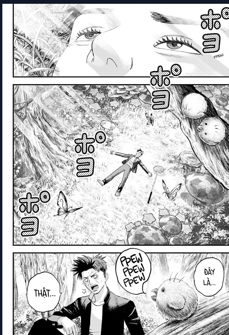 Bug Ego Chapter 2 - 29