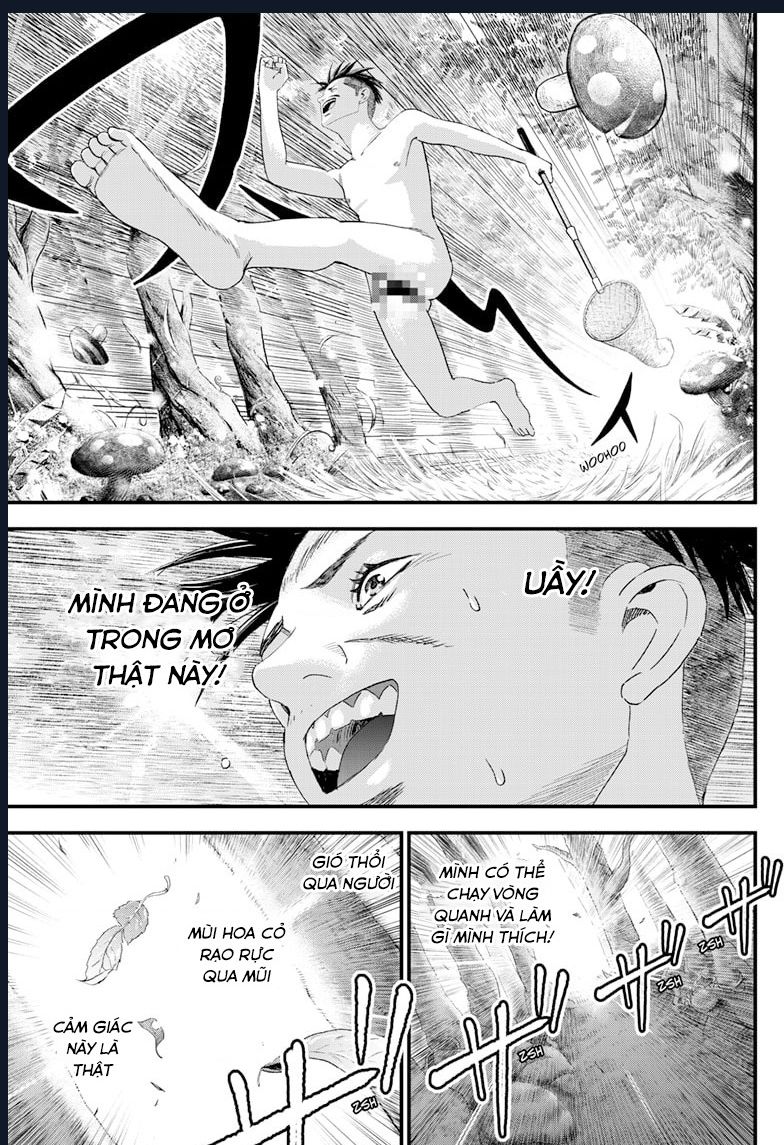 Bug Ego Chapter 2 - 30