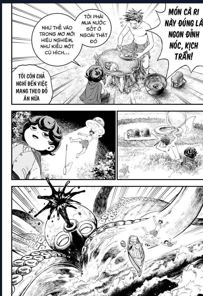 Bug Ego Chapter 2 - 37